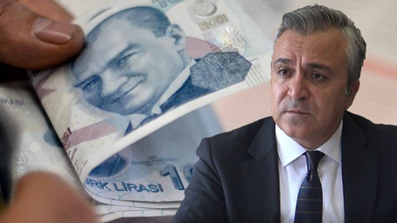 Yeni asgari ücreti SGK Uzmanı Özgür Erdursun açıkladı. Erdoğan müdahale edebilir