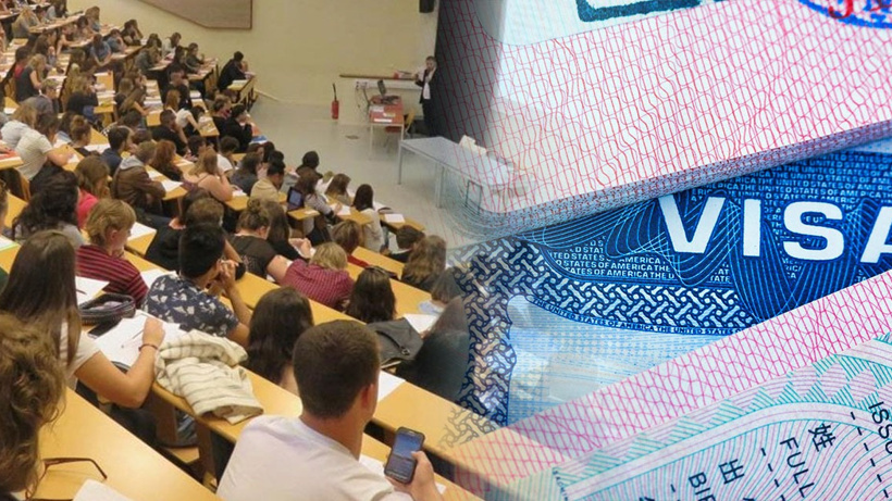 İtalya’da eğitim hakkı kazanan Türk öğrencilere vize engeli