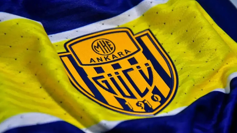 Ankaragücü'ne FIFA'dan transfer yasağı