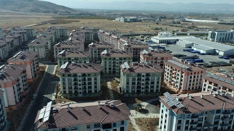 Valilik duyurdu! Deprem konutu hak sahipliği başvuruları uzatıldı