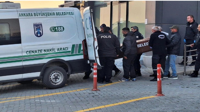 Alacak verecek kavgası kanlı bitti. Şüpheli yakalandı