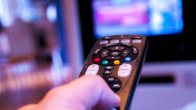 NOW TV'den final kararı: 6 bölüm dayanabildi