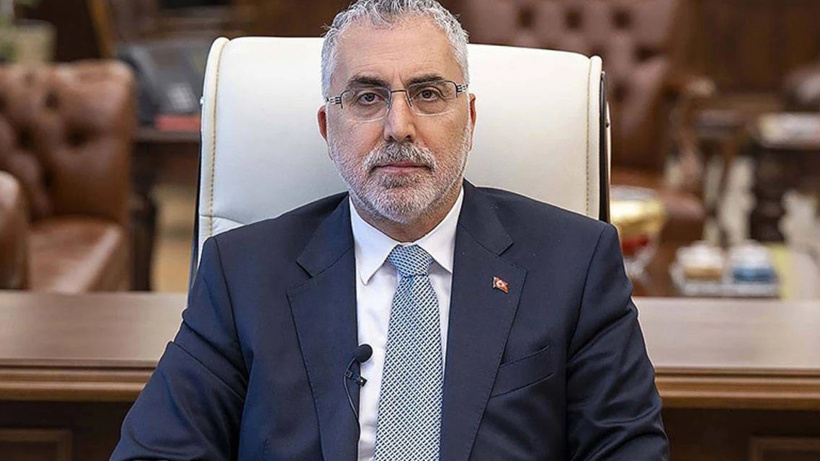 Bakan Işıkhan'dan 'haciz' uyarısı: Belediyeler borçlarınızı ödeyin