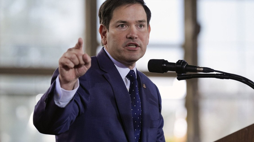 Trump'ın seçtiği Dışişleri Bakanı Marco Rubio kimdir? Türkiye ve Erdoğan için neler söyledi?