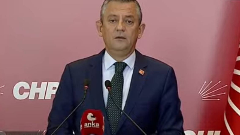 Özgür Özel: Bir adım daha atarsan geçmişteki her türlü rezilliğinizi yine anlatacağım