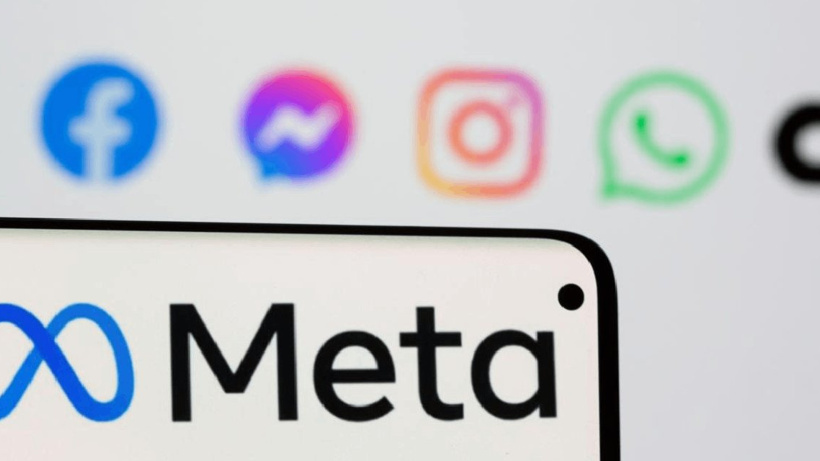 Avrupa Komisyonu'ndan, Meta'ya rekor ceza