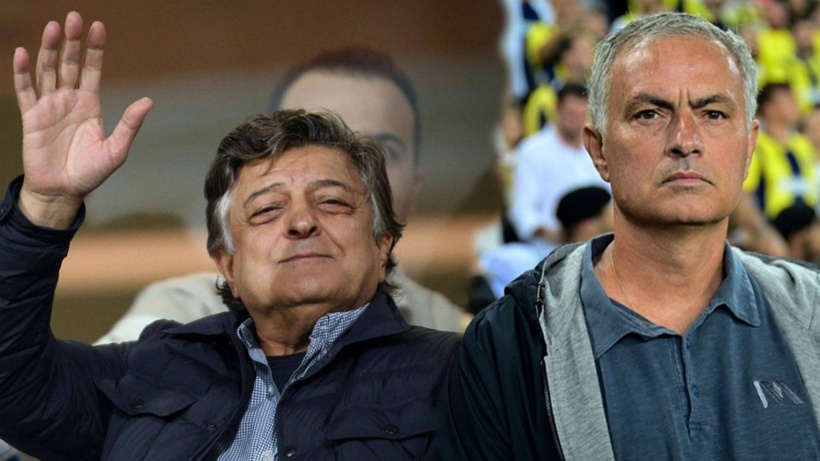 Yılmaz Vural'dan Mourinho'ya Galatasaray eleştirisi