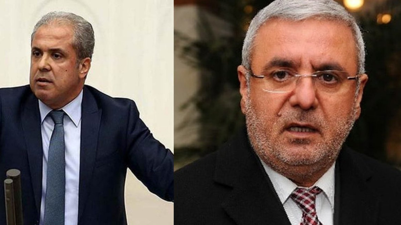 AKP'liler arasındaki Mehmet Uçum tartışması büyüyor. Mehmet Metiner'den açıklama