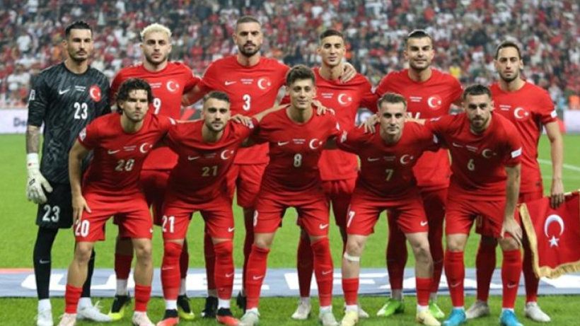 Türkiye Galler ilk 11 belli oldu. Montella'dan flaş karar. Milli maç şifresiz kanalda