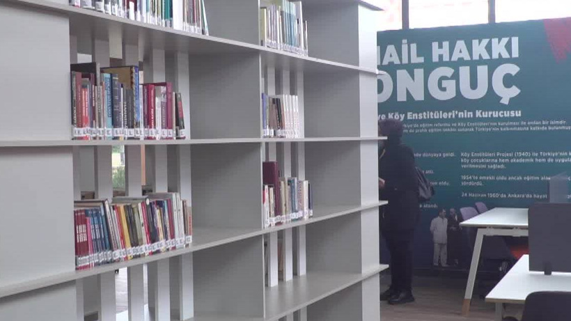 Osmangazi Belediyesi’nden çifte açılış: Tek çatı altında hizmet verecek