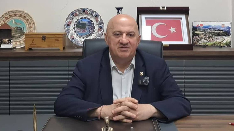 CHP'li Bayraktutan: Asgari ücrette kırmızı çizgimiz 30 bin lira