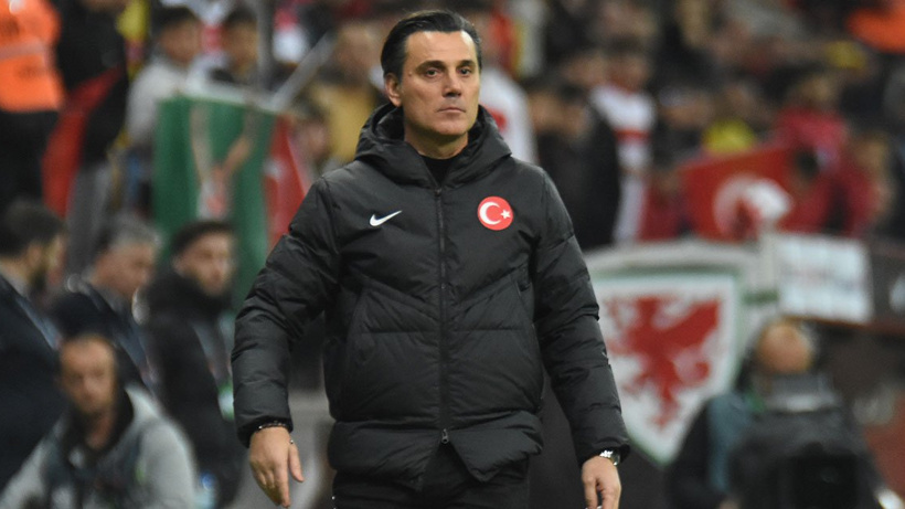 Montella Galler maçı sonrası açık açık konuştu