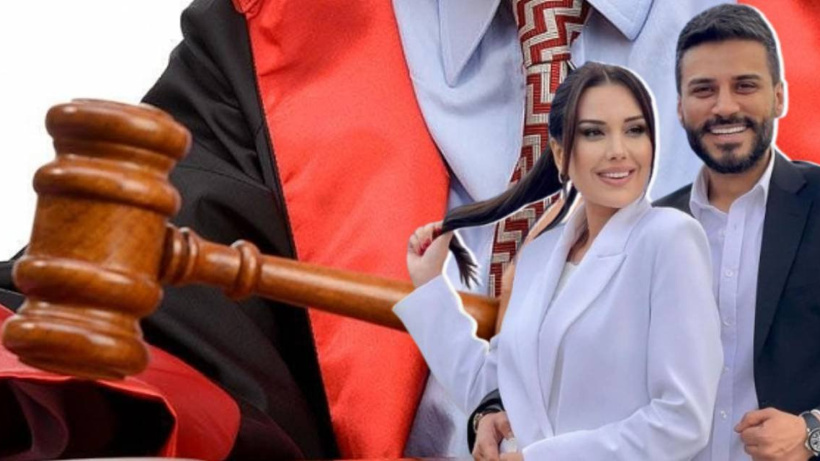 Dilan Polat'ın davasını açan savcı Çaycuma'ya atandı. Sürgün gibi tayin