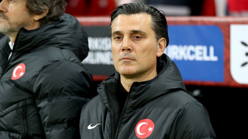 Montella rezaleti zemine bağladı