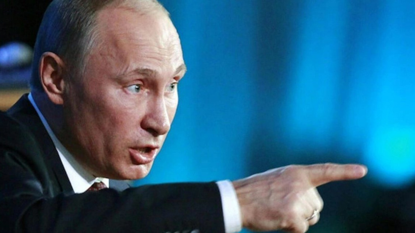 Putin'dan doğal gaz hamlesi: Kararı iptal etti