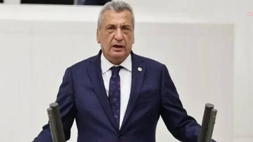 CHP'li Öztürkmen'den 'vurgun' uyarısı. Et baronlarının yüzü güldü