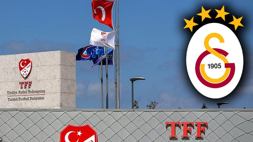 Galatasaray'dan TFF'ye Eyüpspor maçı için erteleme başvurusu