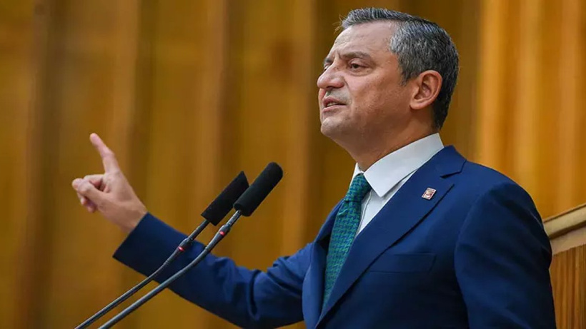Kayyum kararı sonrası CHP harekete geçti: 414 belediye başkanımız Genel Merkezde olacak!