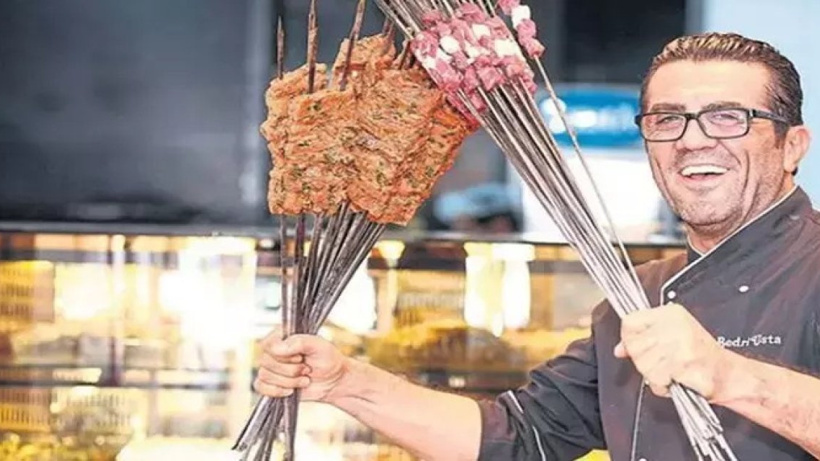 Ünlü kebapçı Bedri Usta'nın kardeşi 20. kattan düşerek öldü