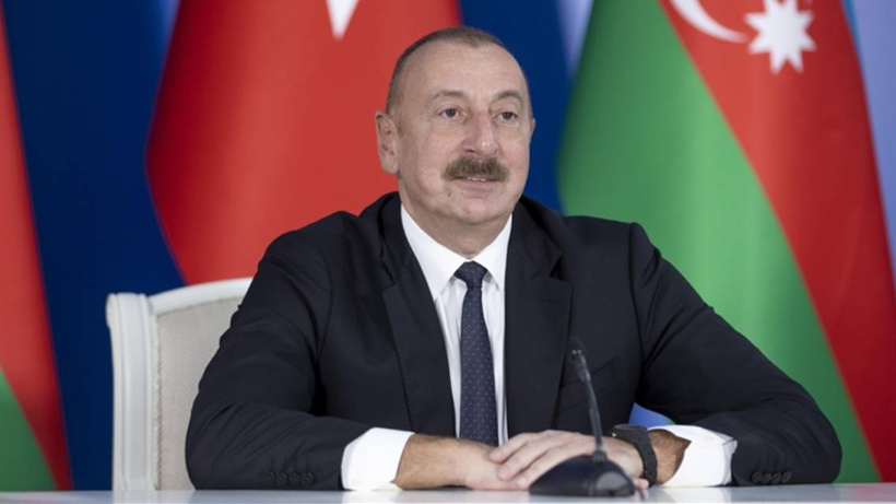 İlham Aliyev COP29'un iklim diplomasisinde dönüm noktası olduğunu belirtti