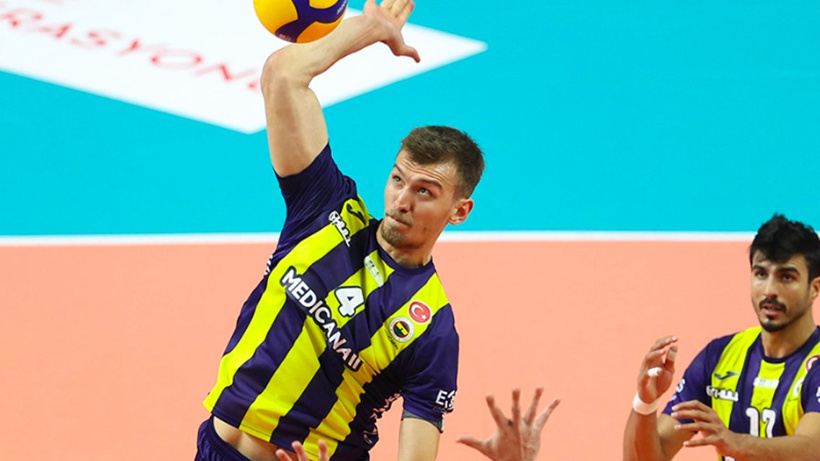 Fenerbahçe'den deplasmanda şaşırtan mağlubiyet