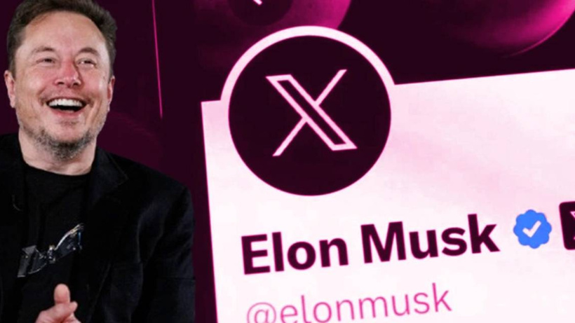 Elon Musk doğruladı. Müstehcen X geliyor