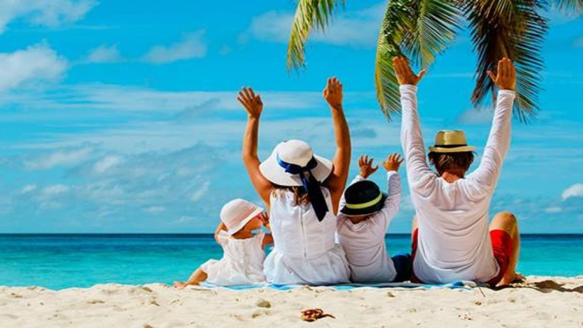 Onlarda tatil dönemi: Türkiye kıyılarına akın ediyorlar! Turizmde erken rezervasyon hareketliliği