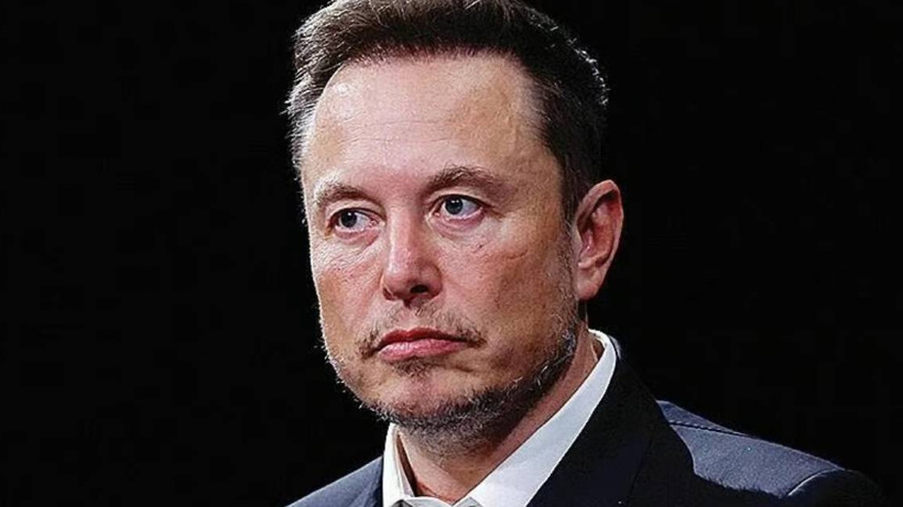 Elon Musk tarihin en zengin adamı oldu