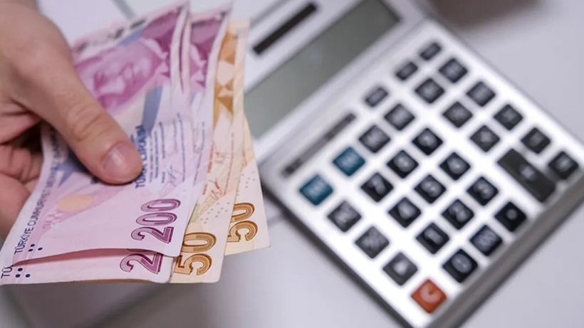 400 bin kişinin borcu silinecek