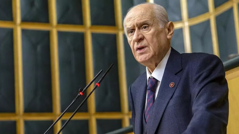 MHP Grup Toplantısı yapılmayacak