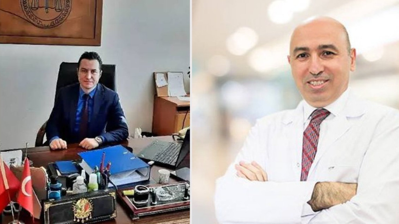 Kahraman Savcıya ağır suçlama