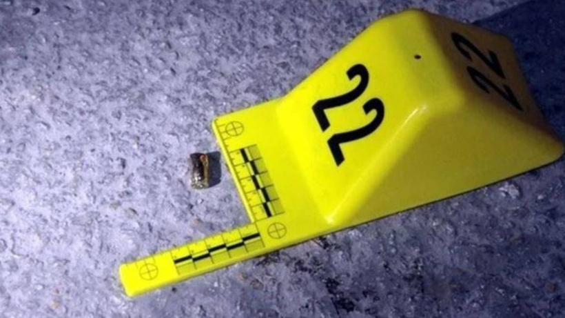 Kahramanmaraş'ta bir kadının "yorgun mermi" sonucu ölümüne ilişkin 1 kişi tutuklandı