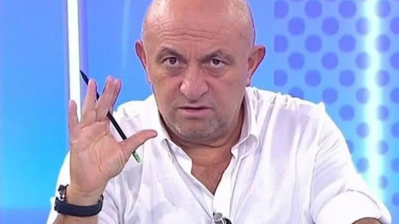 Sinan Engin Fenerbahçelilere müjdeyi verdi: Acun Ilıcalı anlaştı