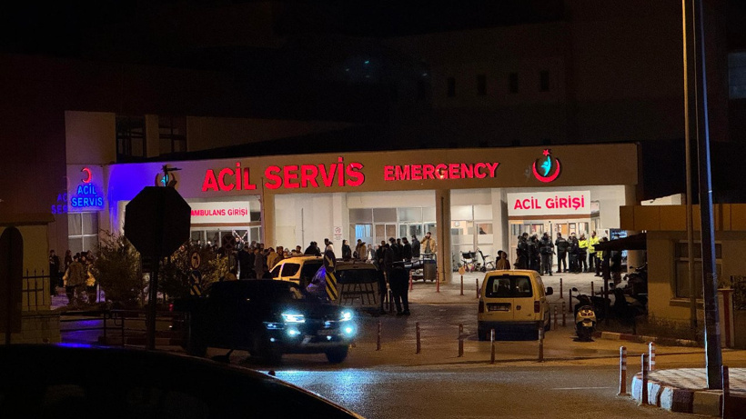 İzmir’de korkunç olay: Silahlı kavgada 3 kişi öldü