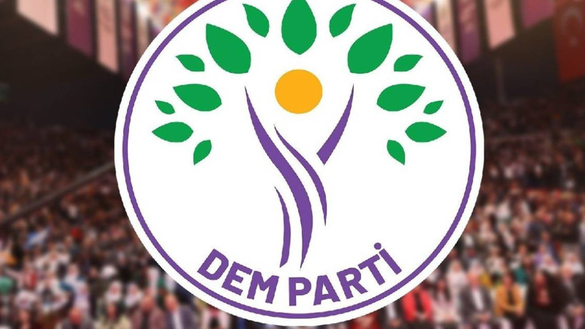DEM Partili belediye başkanına hapis cezası