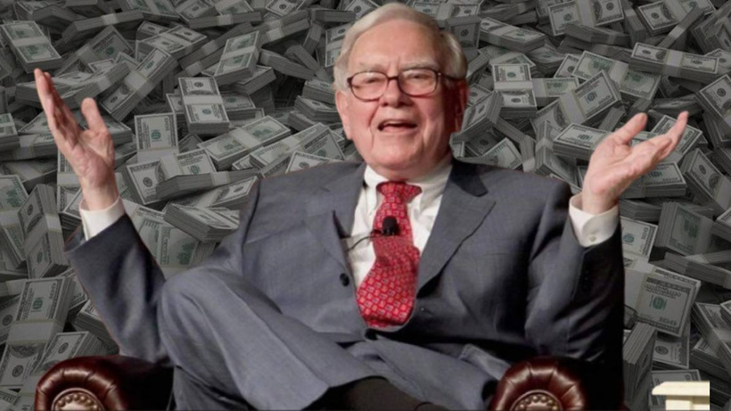Borsa kralı Warren Buffett'ın 150 milyar dolarlık vasiyeti ortaya çıktı