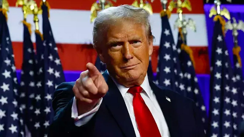 Trump'tan BRICS'e tehdit. Fiyatlar tavan yapabilir