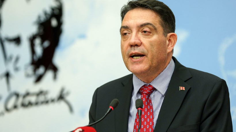 CHP'li Bağcıoğlu'ndan gazilerin protez ve ortez sorununa tepki