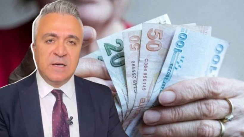 Enflasyon farkını açıkladı!