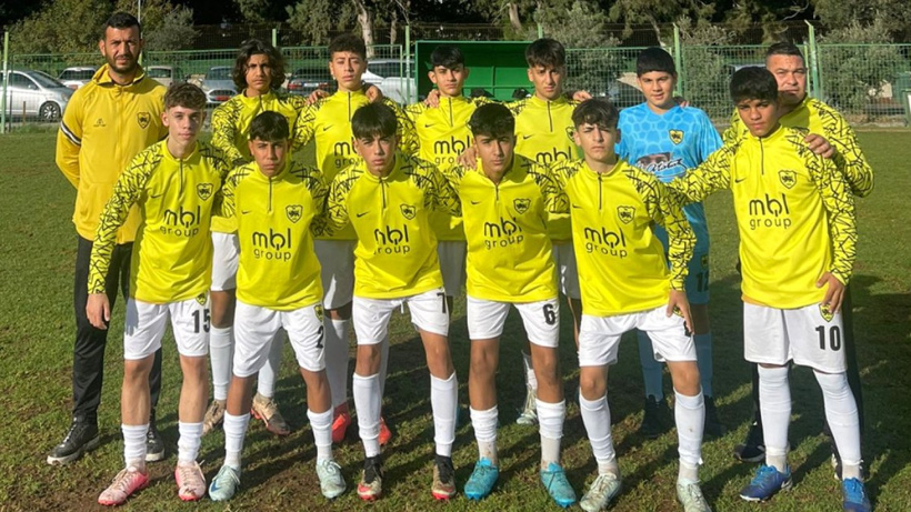 Gelenekten Geleceğe: MBL Group ve Türk Ocağı Limasol SK İş birliği