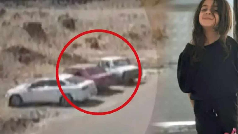 Narin cinayetinde kesin delil ortaya çıktı. Katilin inkar edecek yeri kalmadı
