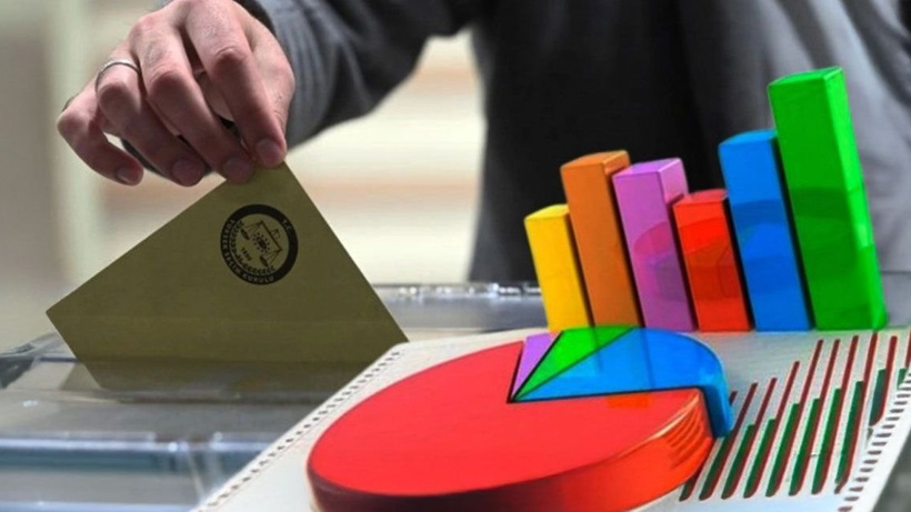 Seçim sonucunu belirleyecek anket. İki büyük üniversite yaptı