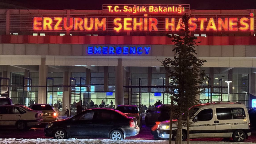 21 kişi karbonmonoksit gazından zehirlendi