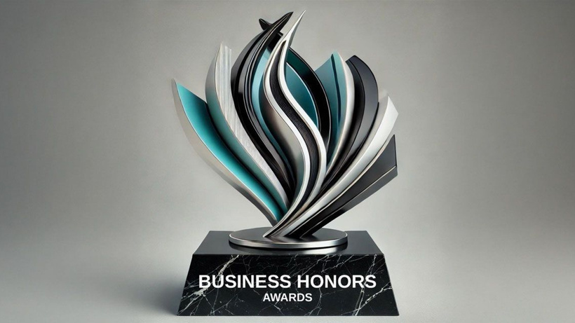 Business Honors Awards 2025: İş Dünyasının Onur Tablosu