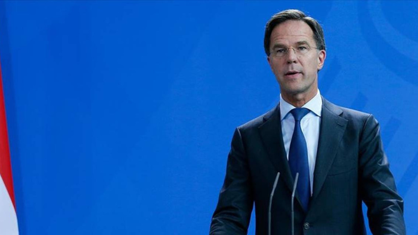 NATO Genel Sekreteri’nden Ukrayna'nın güçlendirilmesi çağrısı