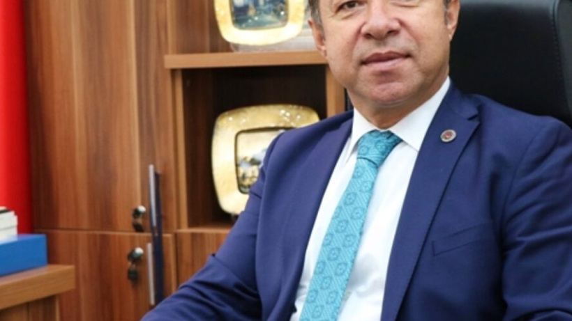 Belediye başkanı Satılmış Gebeş köprü müjdesi verdi