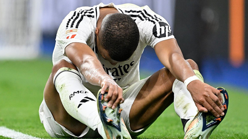 Ancelotti Mbappe için süre istedi