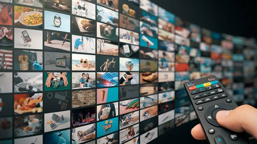 Ünlü dizi ve film platformu isim değişikliğine gidiyor. İşte yeni ismi...