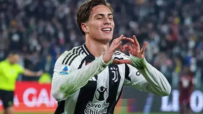 Juventus Kenan Yıldız planını açıkladı
