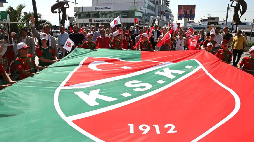 Karşıyaka'ya deplasman yasağı geldi